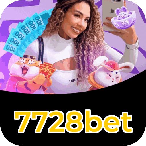 Página de download 7728bet